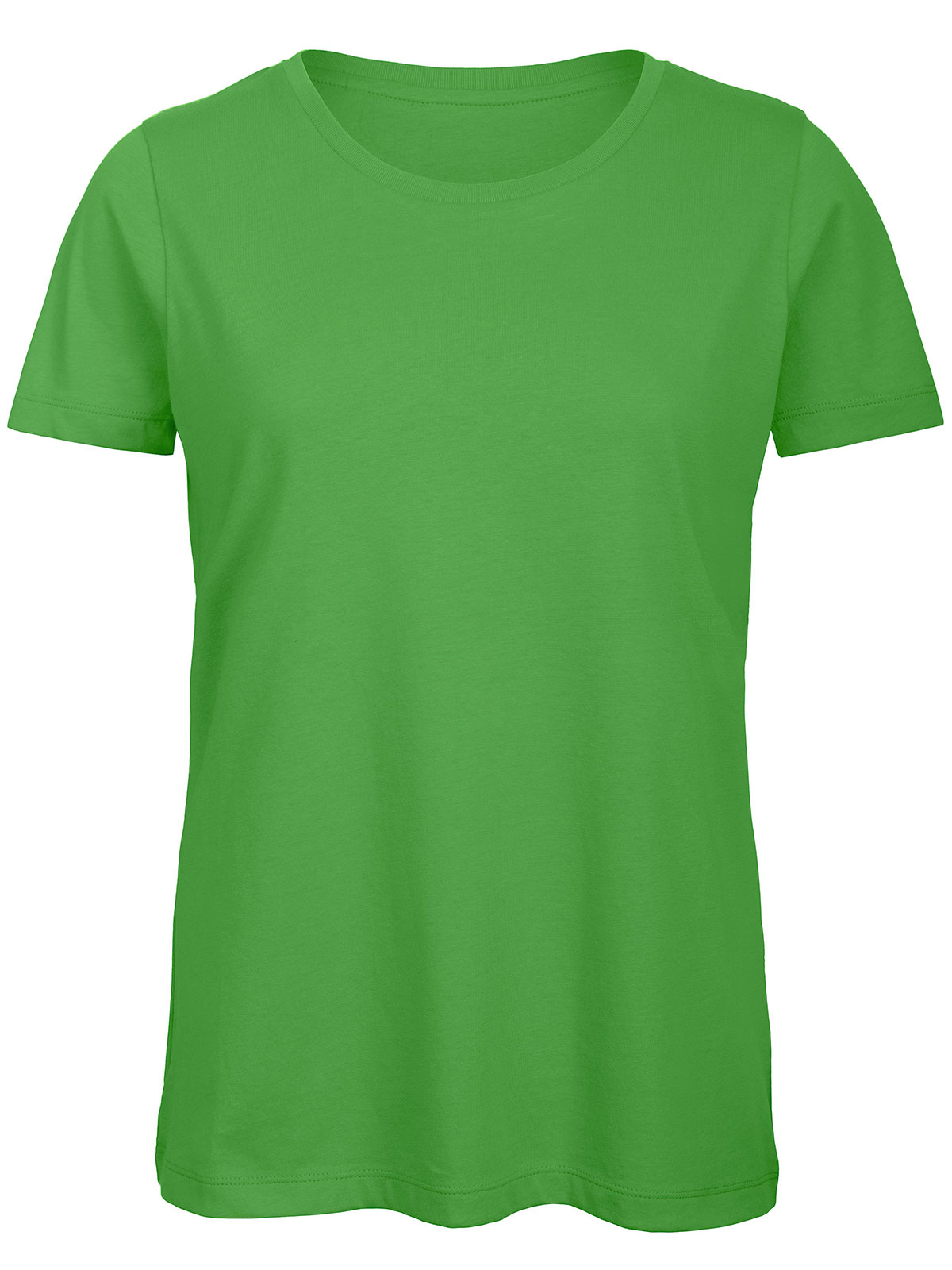 real green